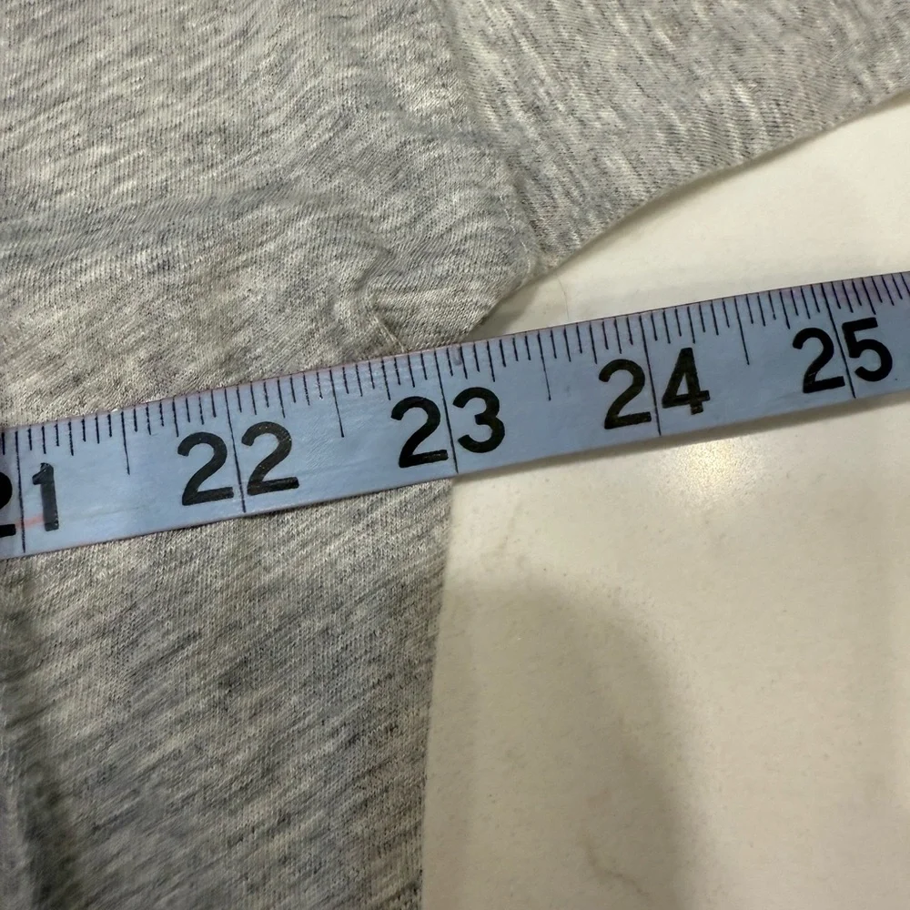 NWT – LOFT Short Sleeve T-Shirt – Large - Picture 4 of 5